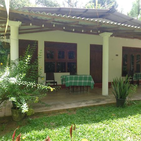 Green Valley Home Stay Talpe Exterior foto