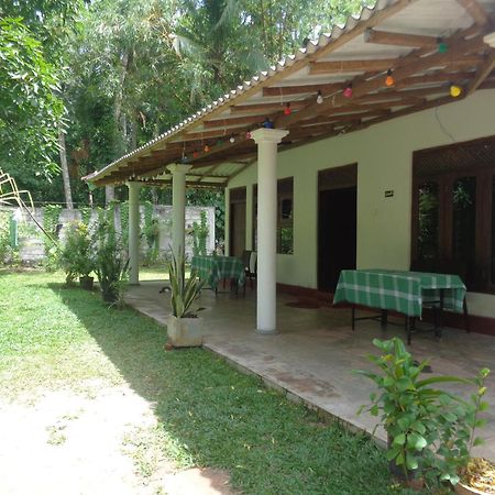 Green Valley Home Stay Talpe Exterior foto