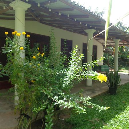 Green Valley Home Stay Talpe Exterior foto