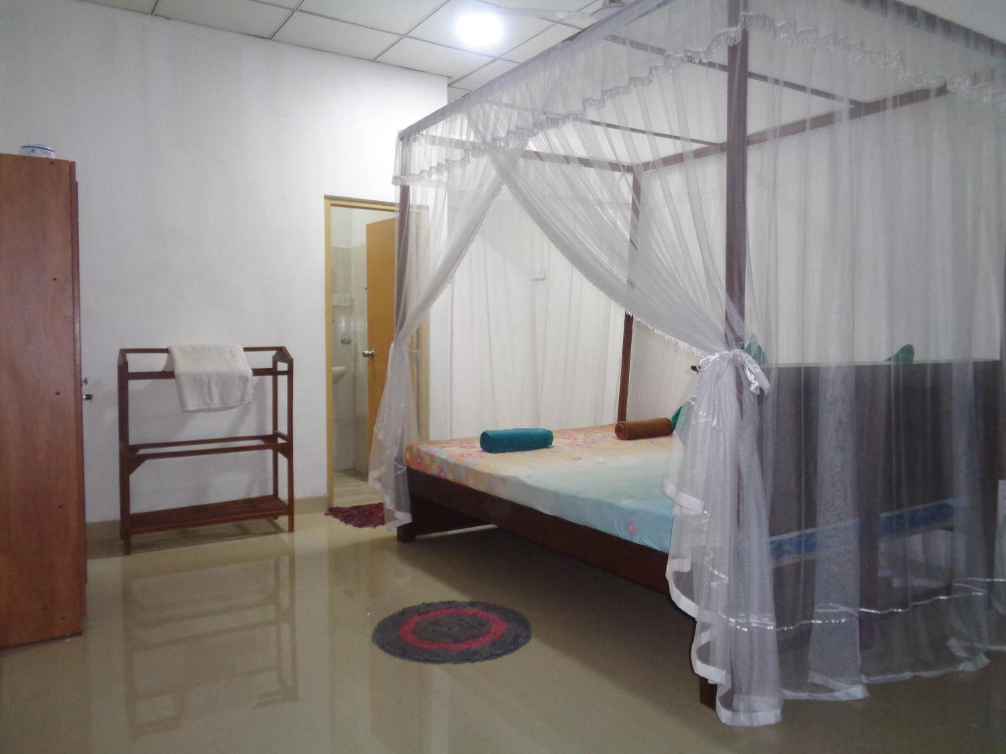 Green Valley Home Stay Talpe Exterior foto
