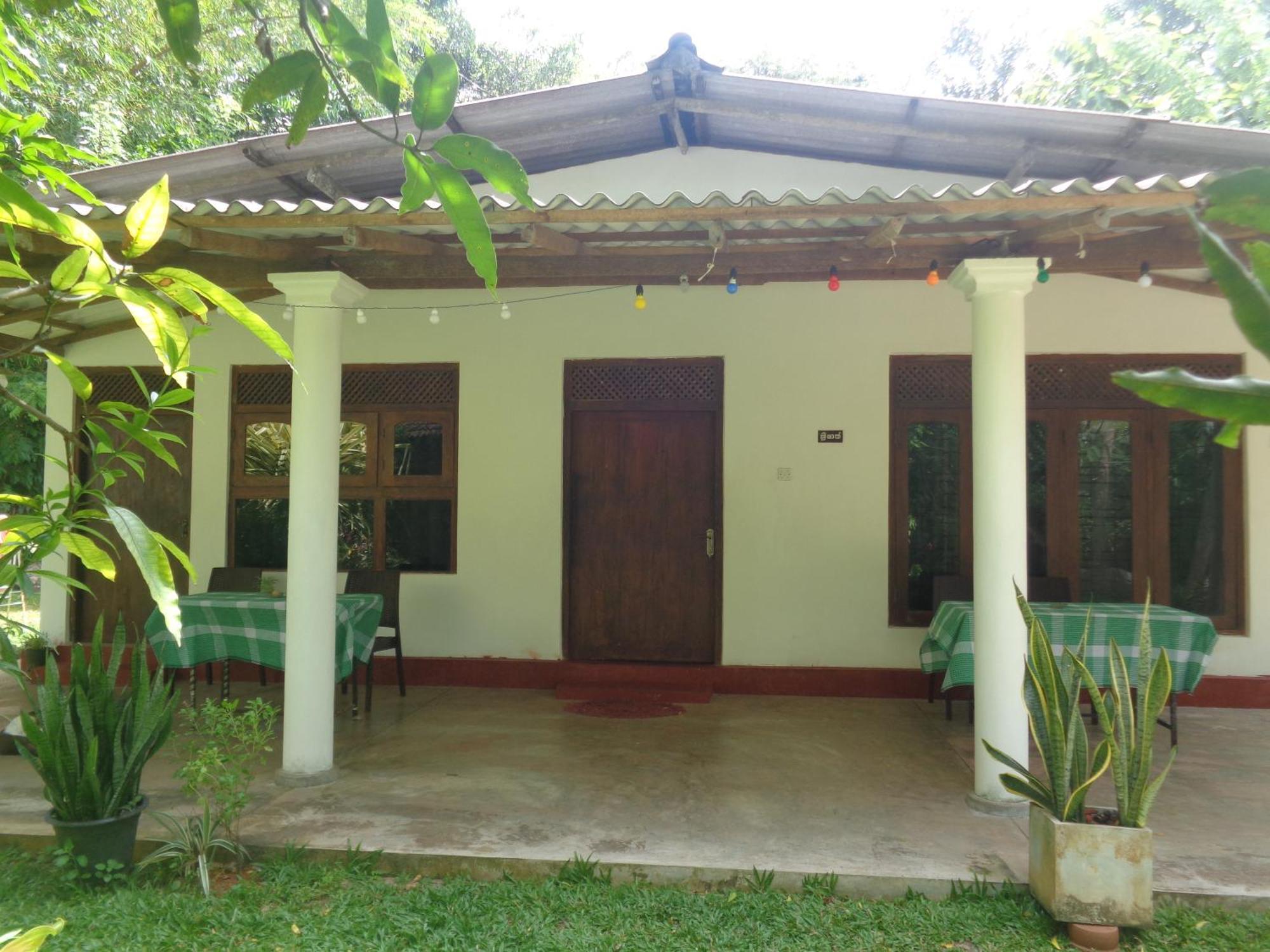 Green Valley Home Stay Talpe Exterior foto