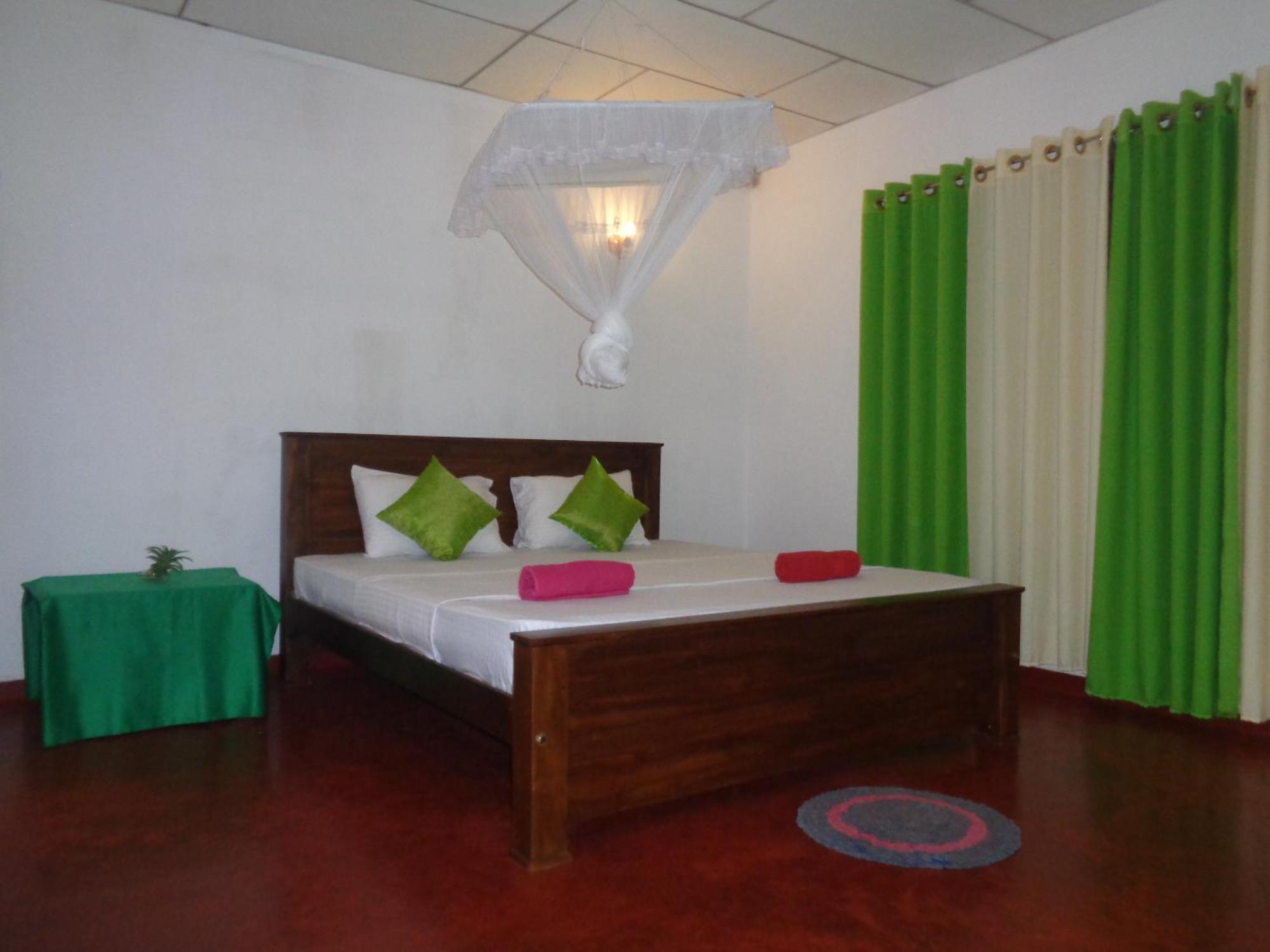 Green Valley Home Stay Talpe Exterior foto