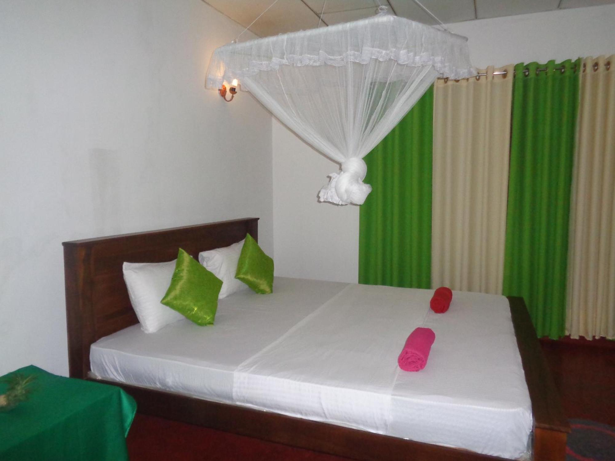 Green Valley Home Stay Talpe Exterior foto