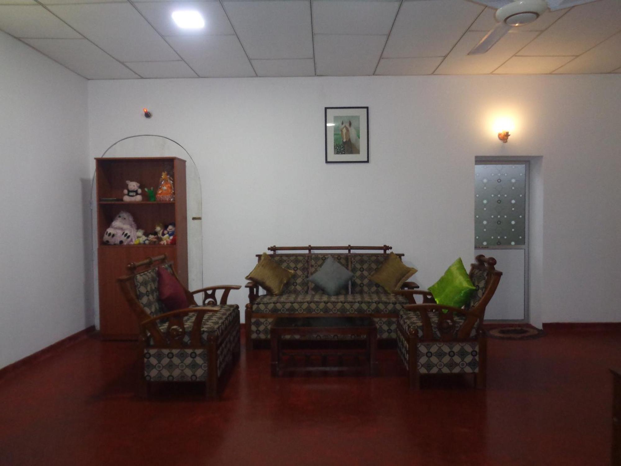 Green Valley Home Stay Talpe Exterior foto