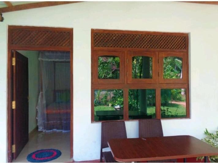 Green Valley Home Stay Talpe Habitación foto