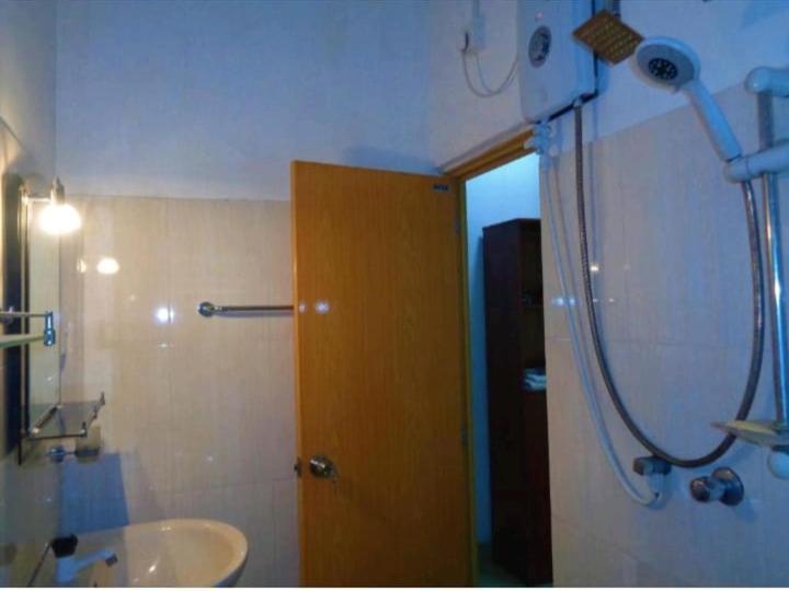 Green Valley Home Stay Talpe Exterior foto