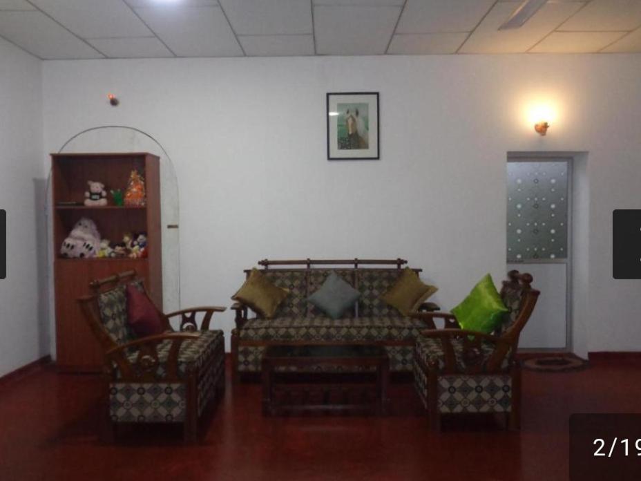 Green Valley Home Stay Talpe Habitación foto